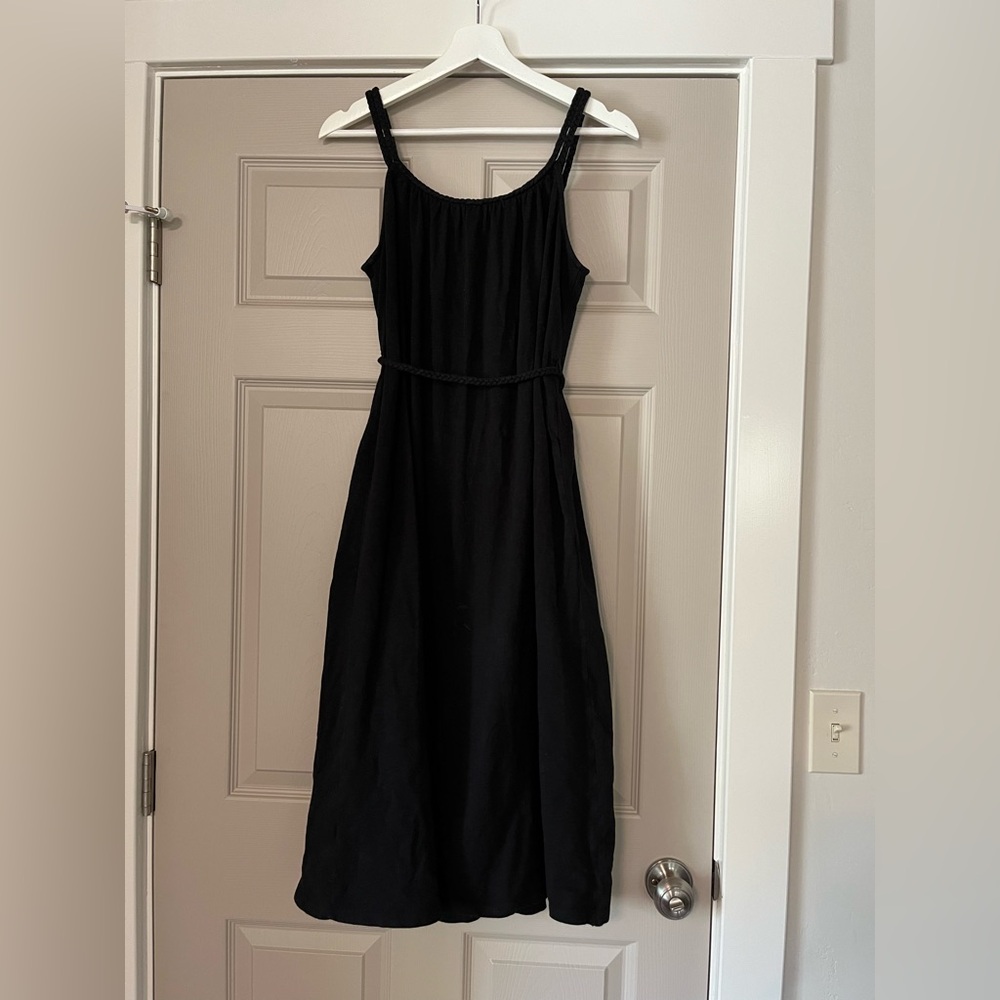 Old Navy Nursing and Maternity MIDI Dress - Picture 4 of 4